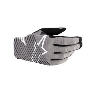 ALPINESTARS Radar Pro Gloves - Black 