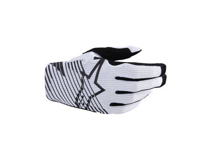 ALPINESTARS Radar Pro Gloves - White