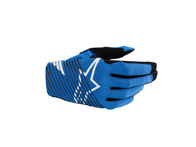 ALPINESTARS Radar Pro Gloves - Blue