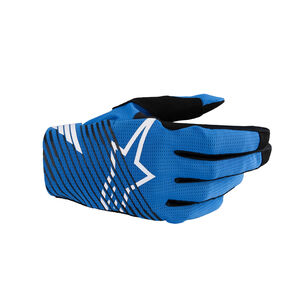 ALPINESTARS Radar Pro Gloves - Blue 