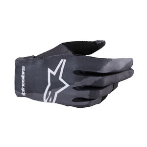 ALPINESTARS Radar Gloves - Dark Camo 