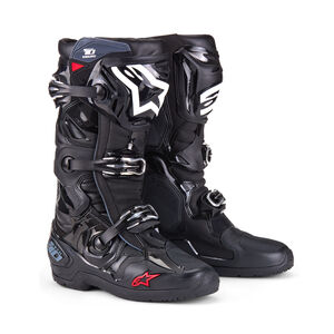 ALPINESTARS Tech 10 Enduro Black 