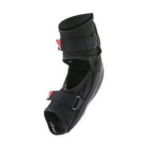 ALPINESTARS Sequence Elbow Protector - Black Red click to zoom image