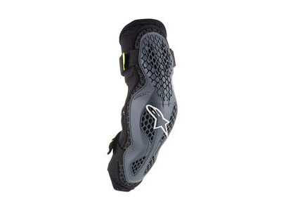 ALPINESTARS Sequence Elbow Protector - Anthracite Yellow Fluo