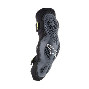 ALPINESTARS Sequence Elbow Protector - Anthracite Yellow Fluo 