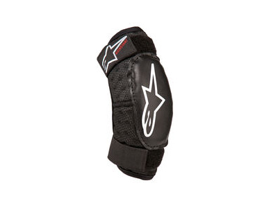 ALPINESTARS Bionic Action Kickstart Elbow Guard Black Red