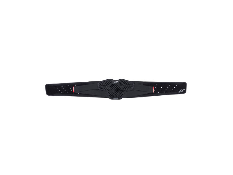 ALPINESTARS Sequence Youth Kidney Belt - Black click to zoom image