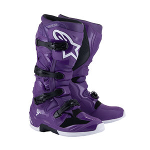 ALPINESTARS Tech 7 Purple 