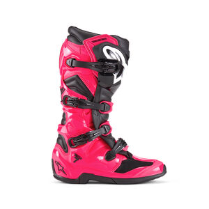 ALPINESTARS Tech 7 Diva Pink Black click to zoom image