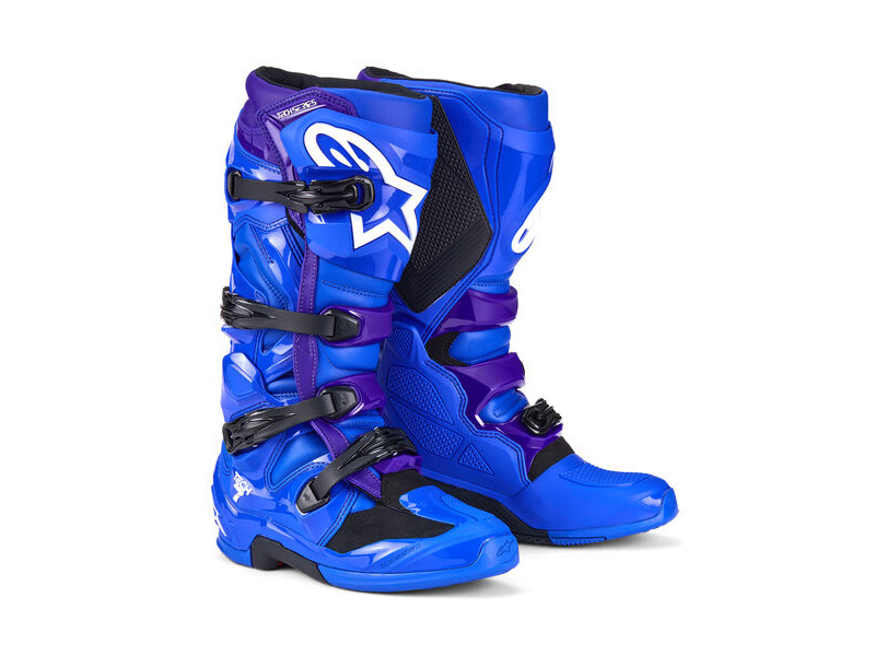 ALPINESTARS Tech 7 Blue click to zoom image