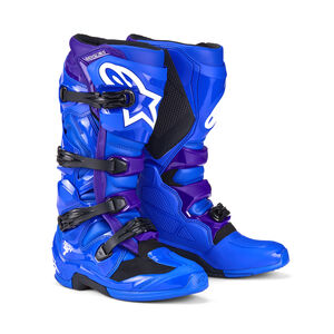 ALPINESTARS Tech 7 Blue 