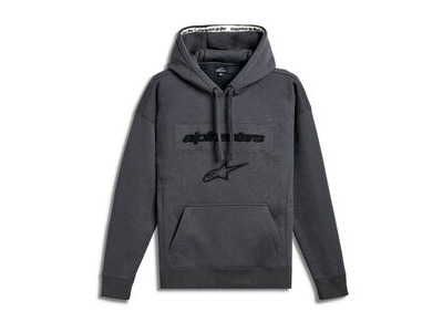 ALPINESTARS Exordium Hoodie Gunmetal