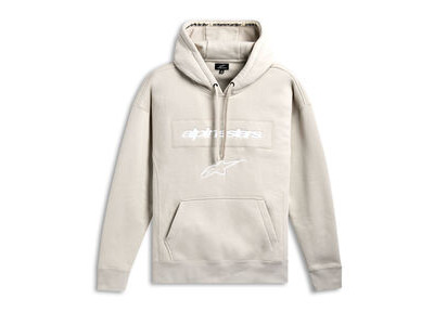 ALPINESTARS Exordium Hoodie Off White