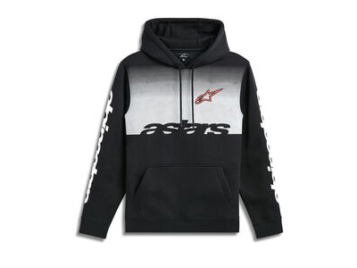 ALPINESTARS Specter Hoodie Black