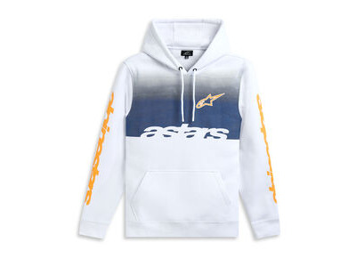 ALPINESTARS Specter Hoodie White