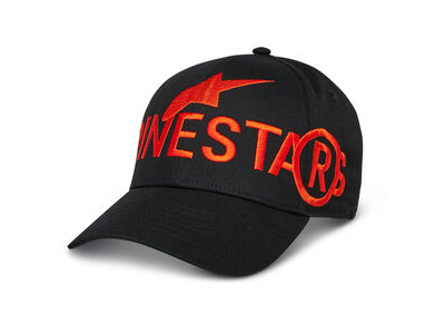 ALPINESTARS Committed Hat Black