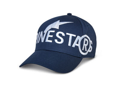 ALPINESTARS Committed Hat Navy