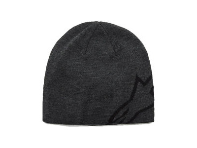 ALPINESTARS Alpine Corp Shift Beanie Charcoal Heather/Black