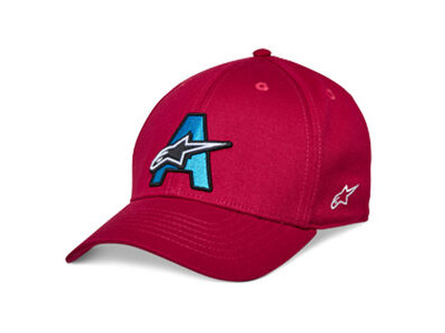 ALPINESTARS Elemental Hat Red