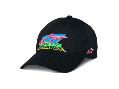 ALPINESTARS Vivid Hat Black