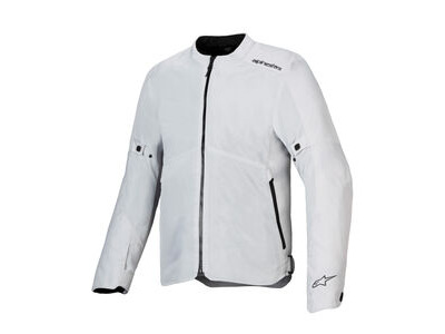 ALPINESTARS C-1 Air Jacket Silver