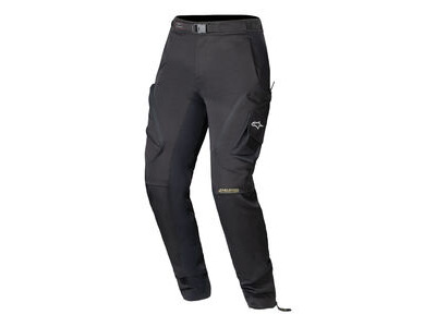 ALPINESTARS Stella Actea Pants Black