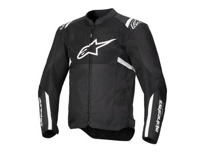 ALPINESTARS T- SPS Air V2 Jacket Black White