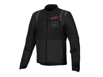 ALPINESTARS ST-2 Air Jacket Black
