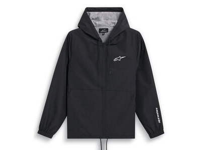 ALPINESTARS Speeder Windbreaker Jacket Black Black