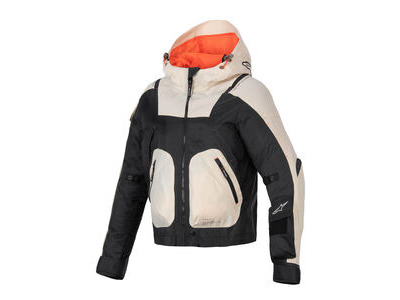 ALPINESTARS Molly Air Jacket Black Almond