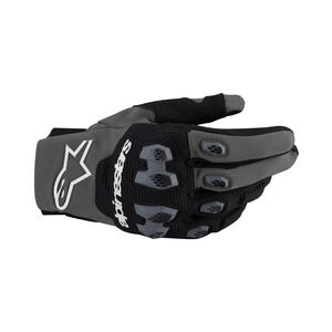 ALPINESTARS Pro-Dura Gloves Black Gray 