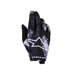 ALPINESTARS Radar Gloves Iron Camo 