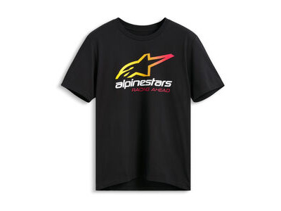 ALPINESTARS Aligned SS CSF Tee Black