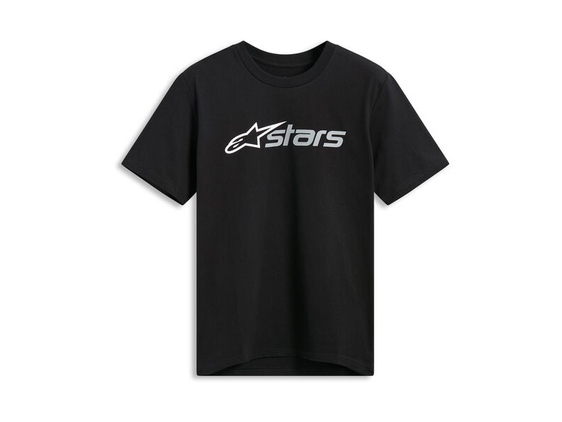 ALPINESTARS Blaze 2.0 CSF Tee Black/White/Grey click to zoom image