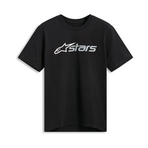 ALPINESTARS Blaze 2.0 CSF Tee Black/White/Grey 