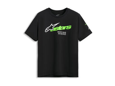 ALPINESTARS Entitled SS CSF Tee Black