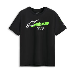 ALPINESTARS Entitled SS CSF Tee Black 