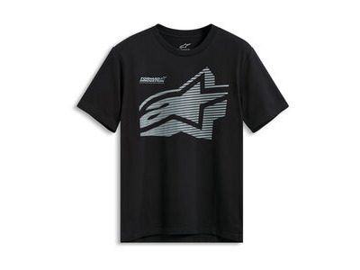 ALPINESTARS Fasting SS CSF Tee Black