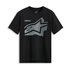 ALPINESTARS Fasting SS CSF Tee Black 