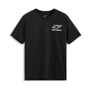 ALPINESTARS Formulation SS CSF Tee Black 