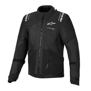 ALPINESTARS Andes V4 Drystar Jkt Black 