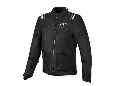 ALPINESTARS Stella Andes V4 Drystar Jkt Black