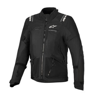 ALPINESTARS Stella Andes V4 Drystar Jkt Black 