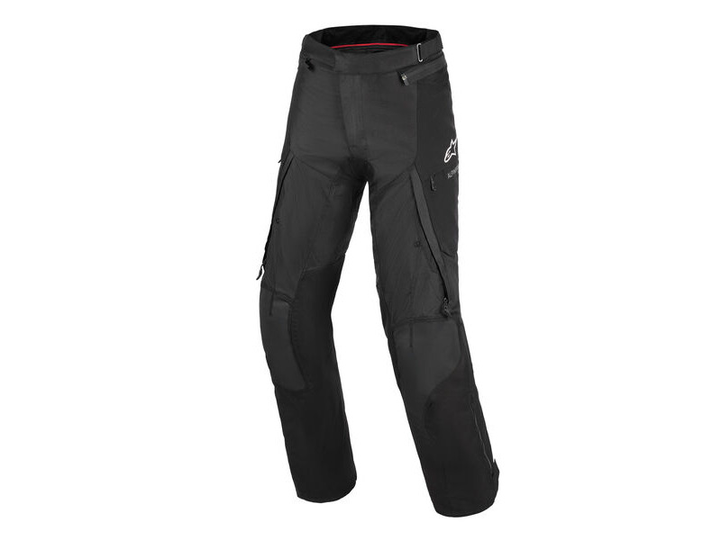 ALPINESTARS Andes V4 Drystar Pants Black click to zoom image