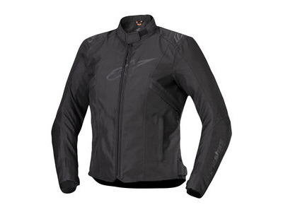 ALPINESTARS Stella T-SPS V2 WP Jacket Black Black