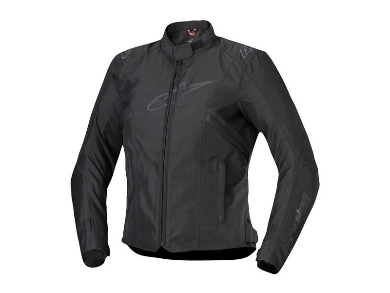ALPINESTARS Stella T-SPS V2 WP Jacket Black Black click to zoom image