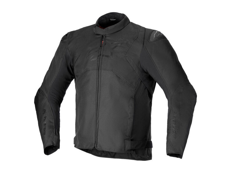 ALPINESTARS Alpine T-sp 1 V2 WP Jkt Black click to zoom image