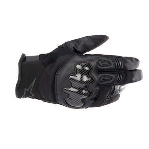 ALPINESTARS Alpine Smx-1 Drystar Gloves Black Black 