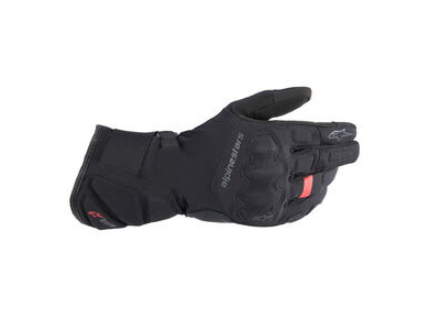ALPINESTARS Alpine Tourer W-7 V2 DS Gloves Black