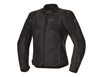 ALPINESTARS Stella T-Jaws V4 WP Jacket Black Black